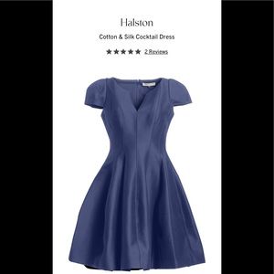 Halston Heritage